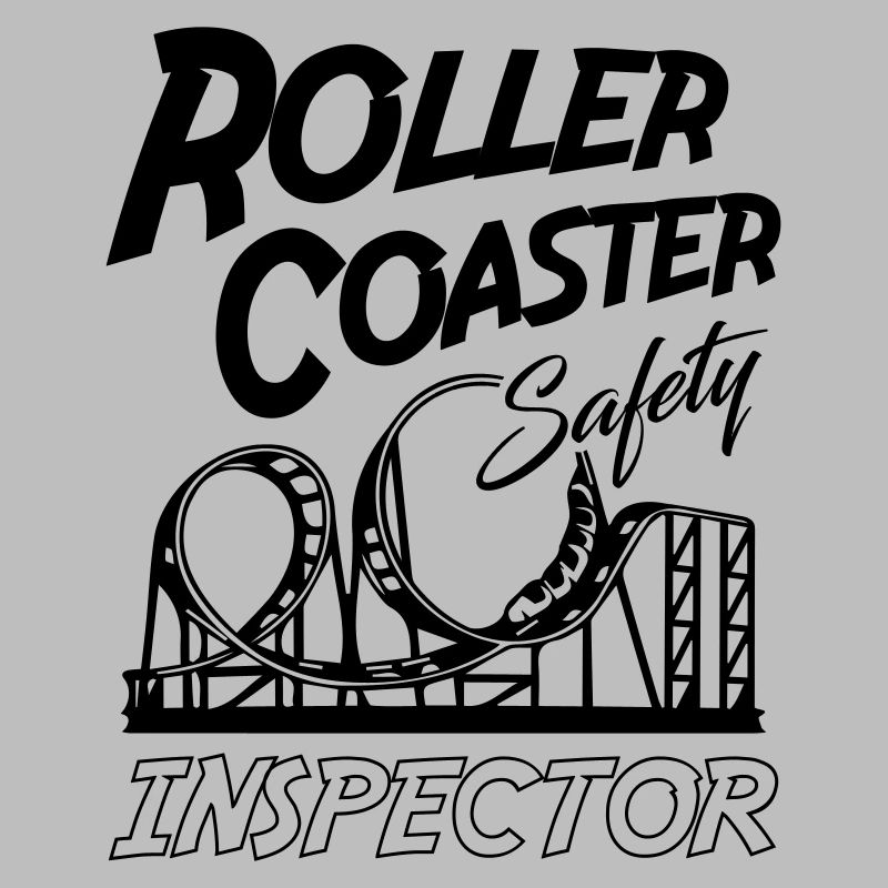 Roller Coaster Safety Inspector