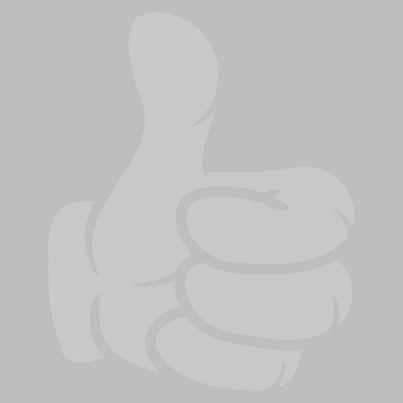Hand thumbs up comic