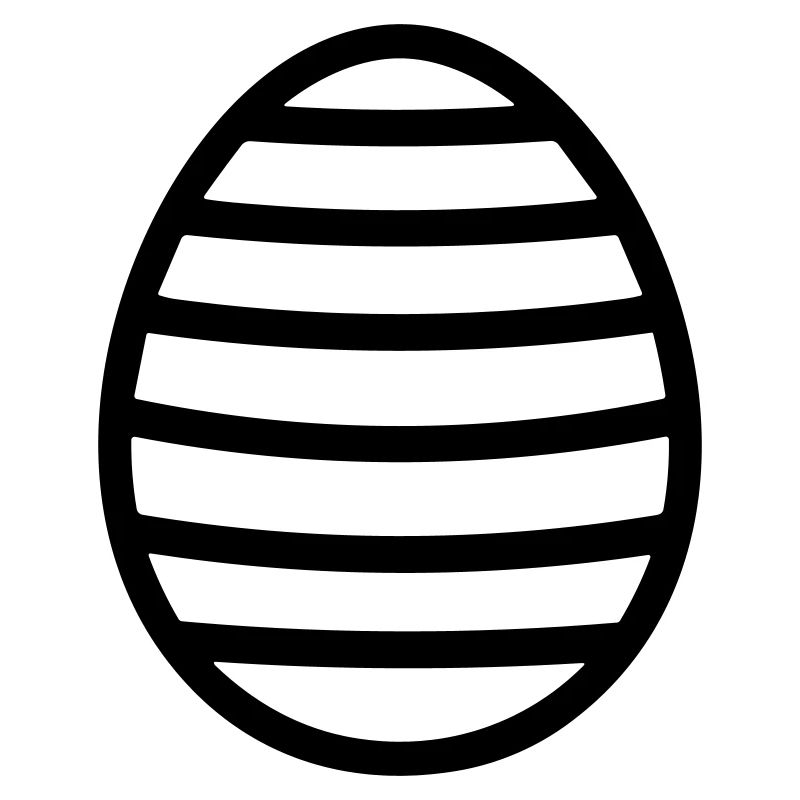 oeuf de paques