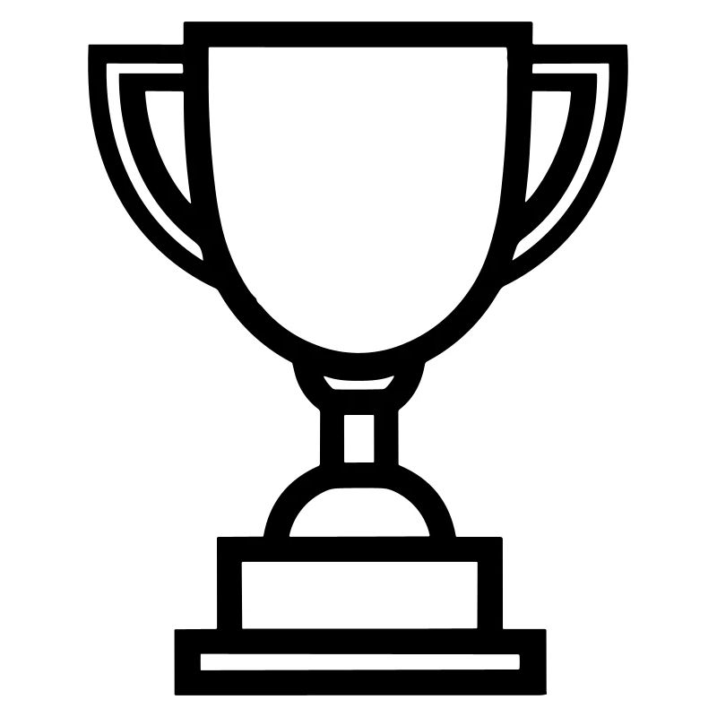 trophée