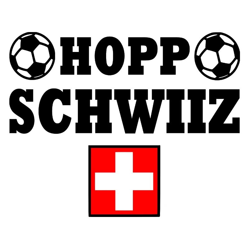Hopp schwiiz