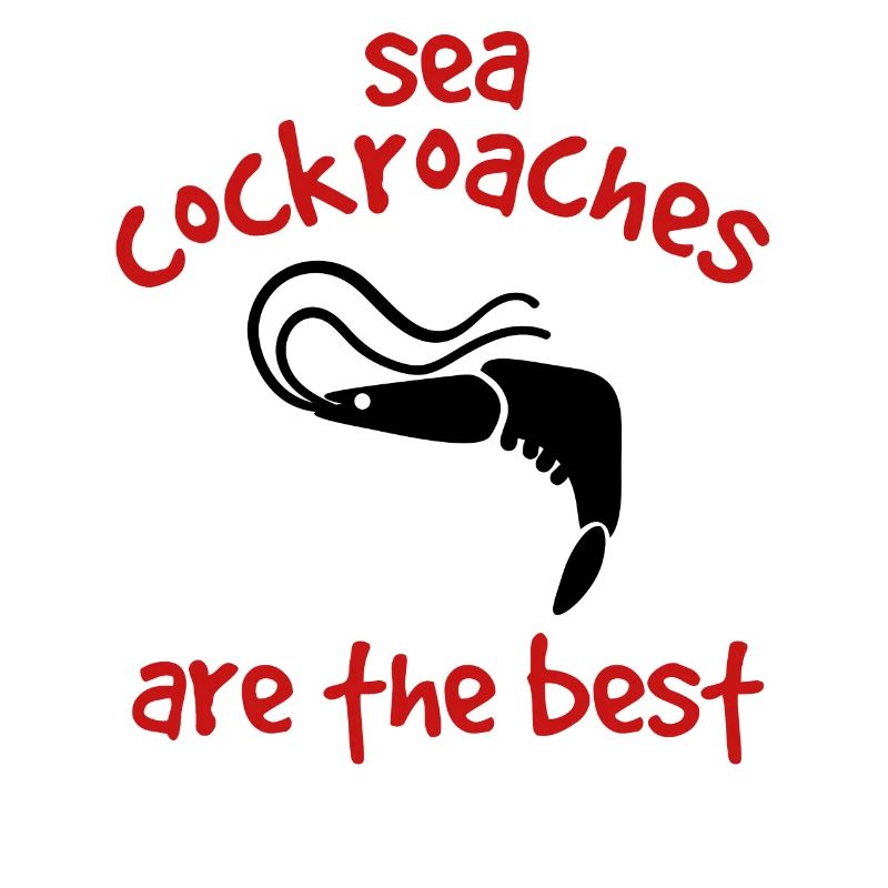 Beste Garnelen