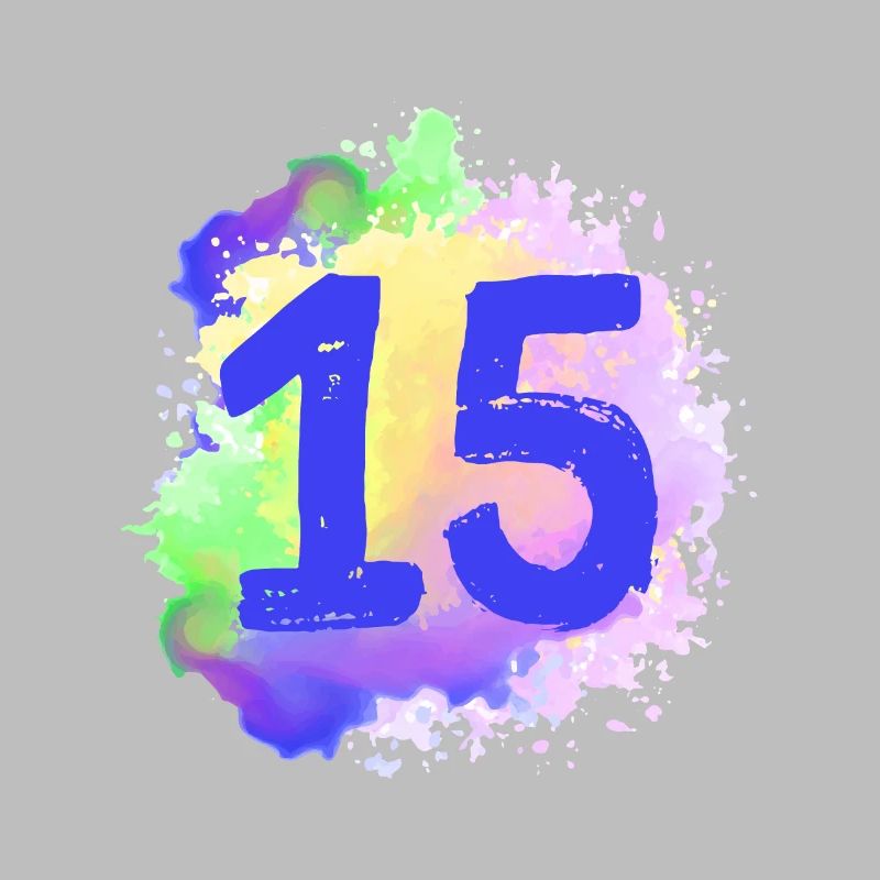 15 Nombre d’objets blob