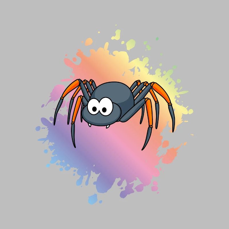Tarantula Comic Tier