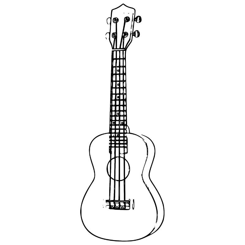 ukulele
