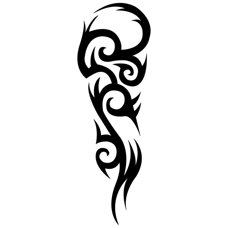 tribal