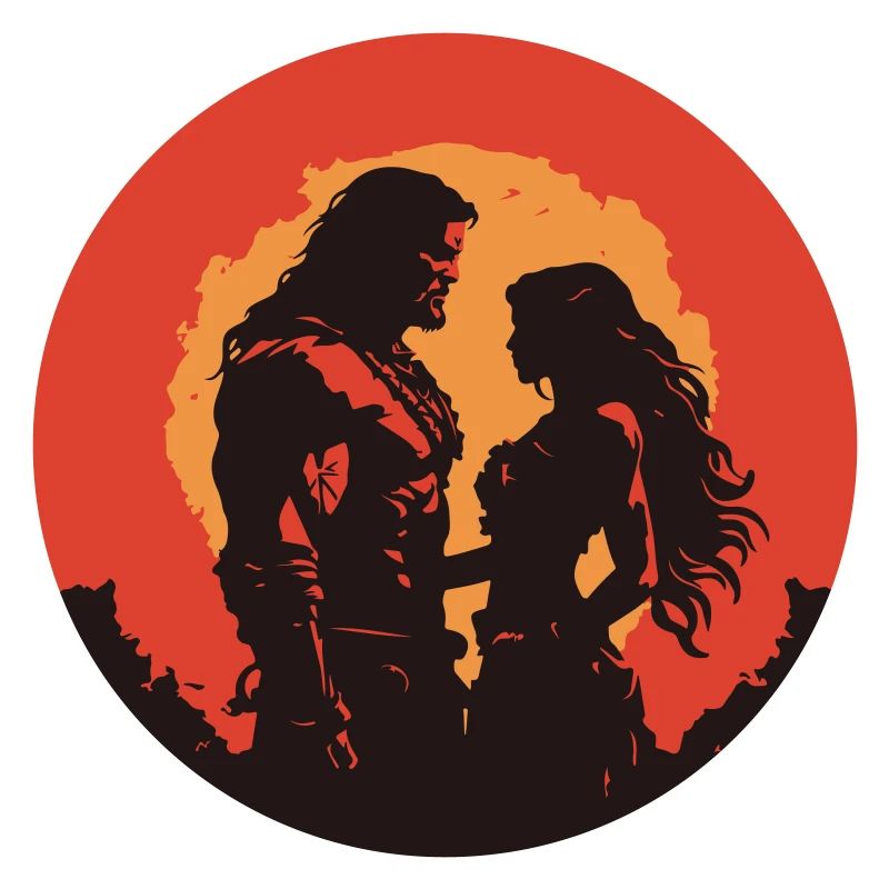 Epic Romance