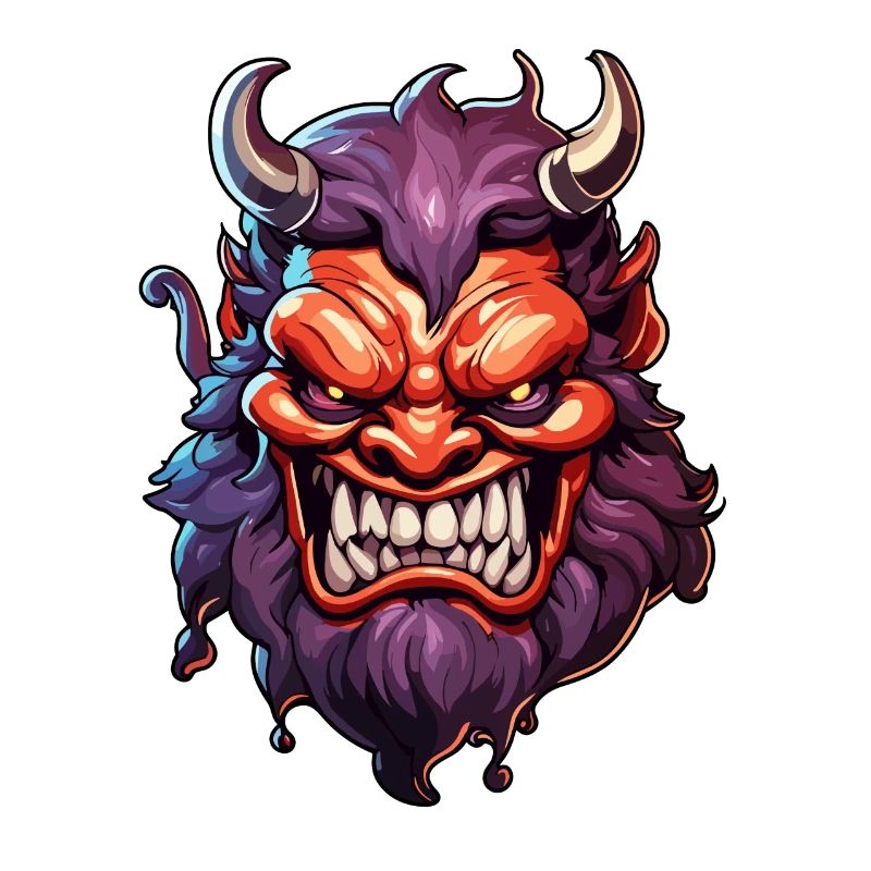 Devil / Hell / Horror / Devilish / Evil