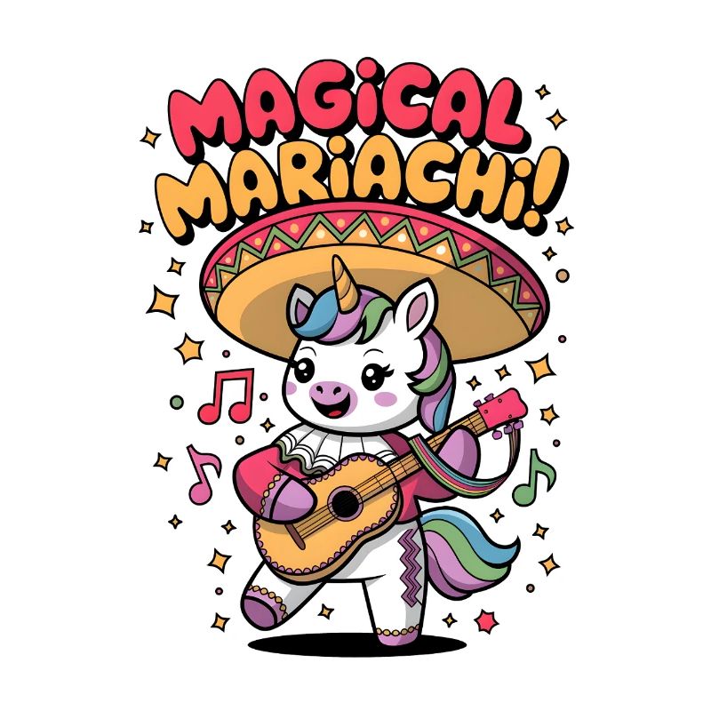 Magical Mariachi