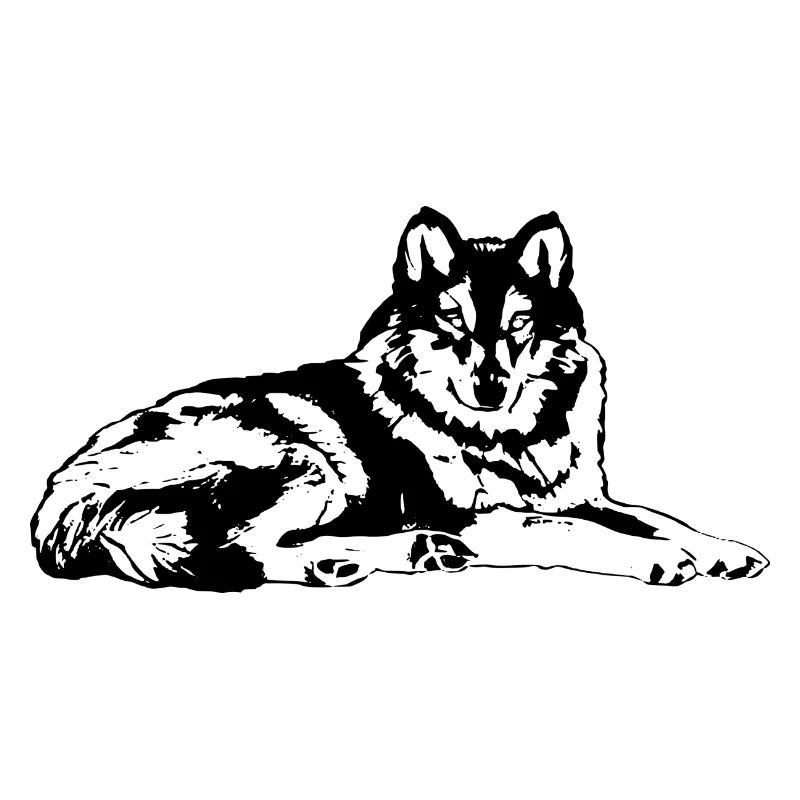 wolf