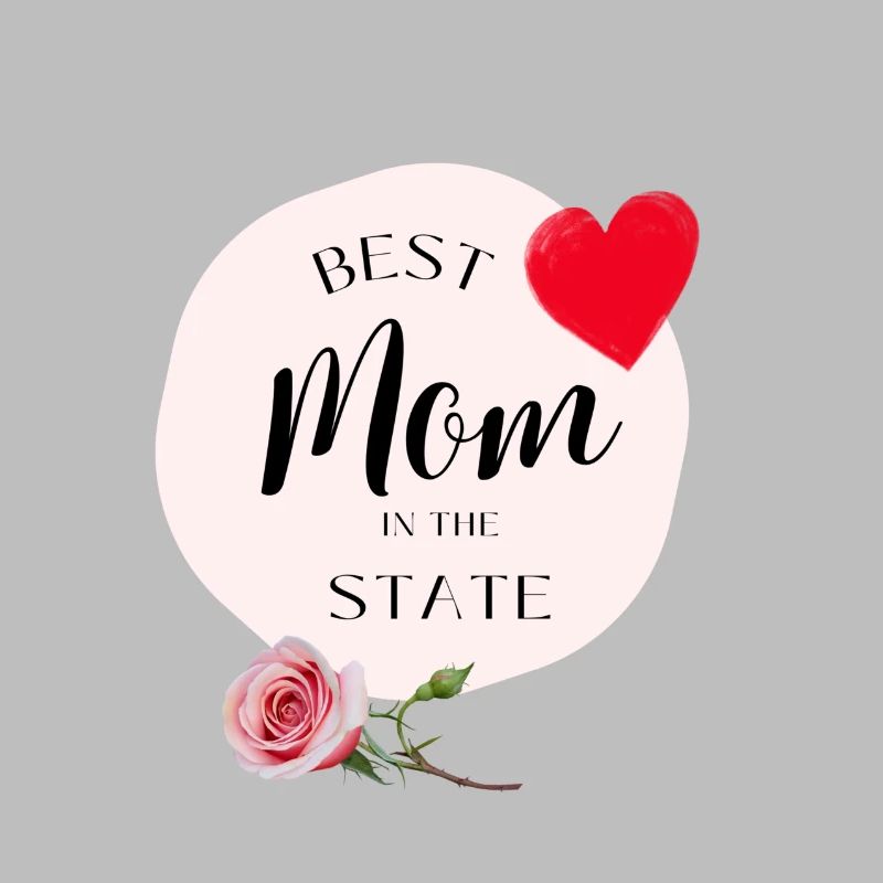 Beste Mutter des Staates