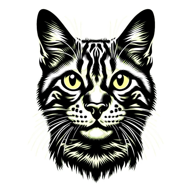 KatzengesichtKatze, Katzengesicht, Schnurren
