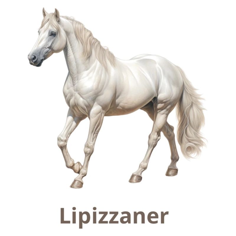 Lipizzaner