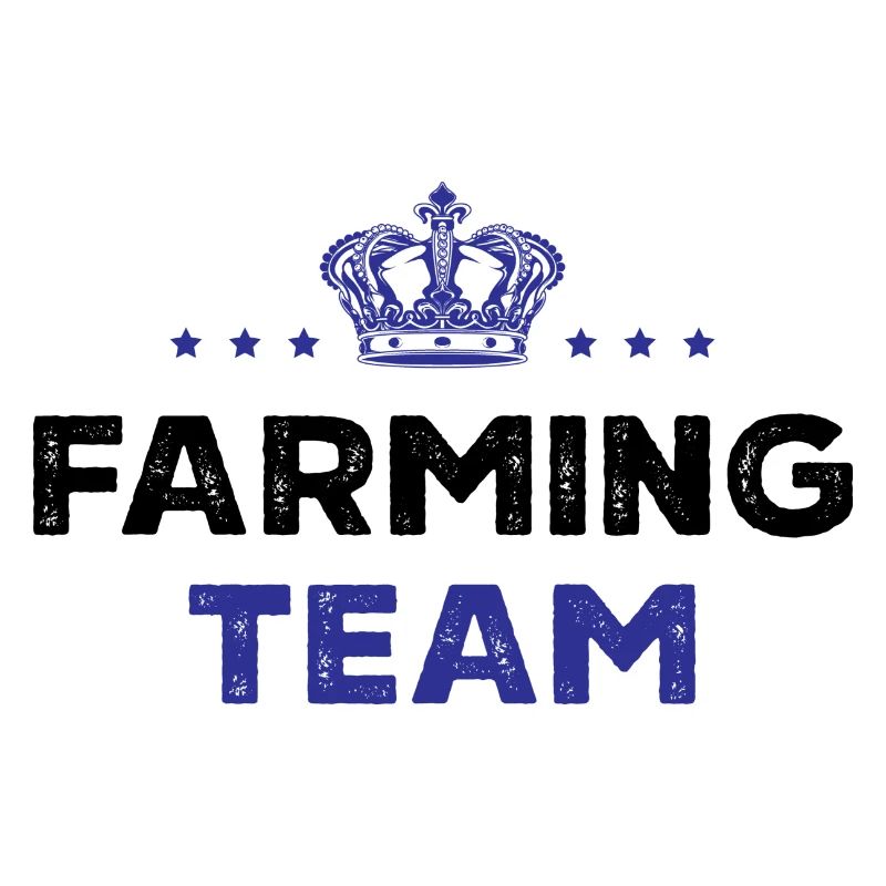 Équipe agricole