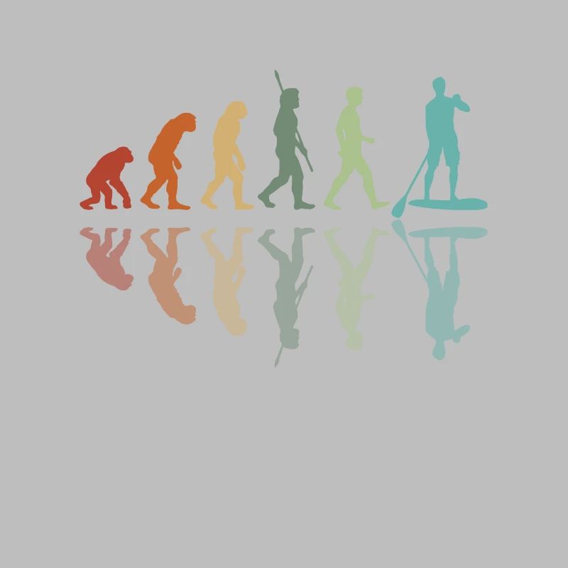 Paddleboard Évolution