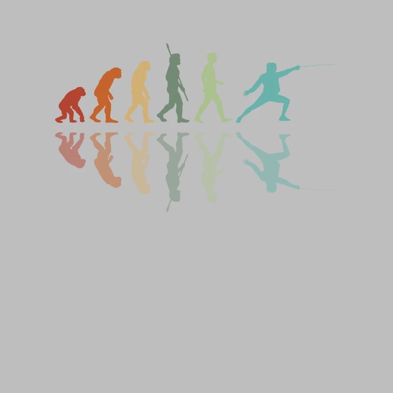Evolution Fechter
