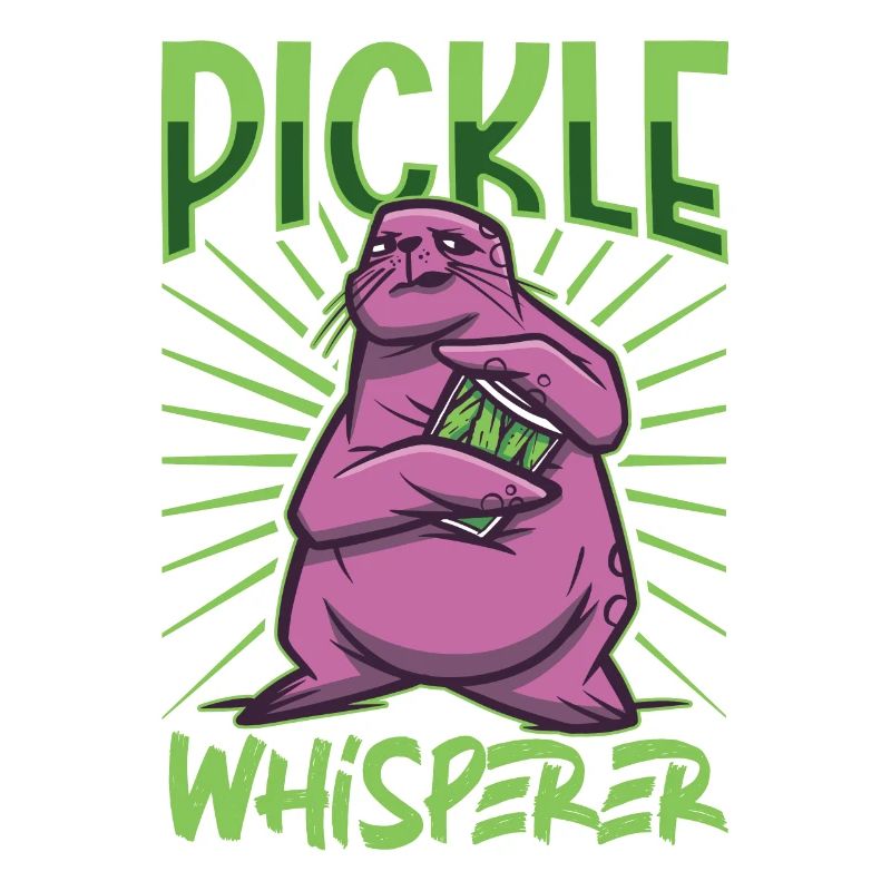 Chuchoteur de concombre - Concombre