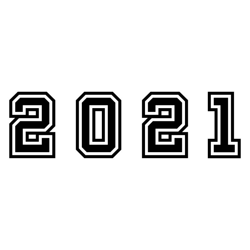 Numéro de l’année 2021