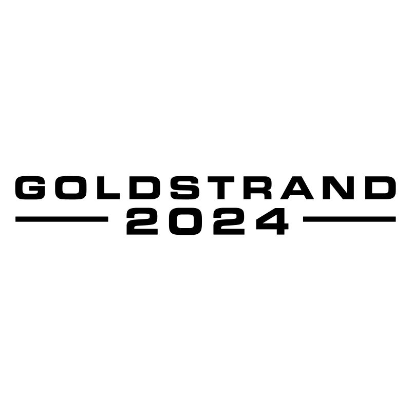 Goldstrand 2024