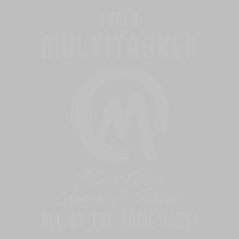 Ich bin ein Multitasker