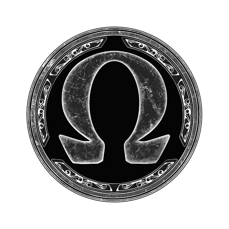 Omega Symbol
