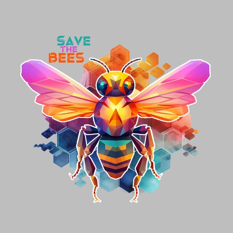 Save the Bees