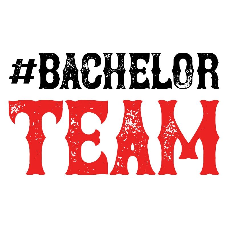 Bachelor Team