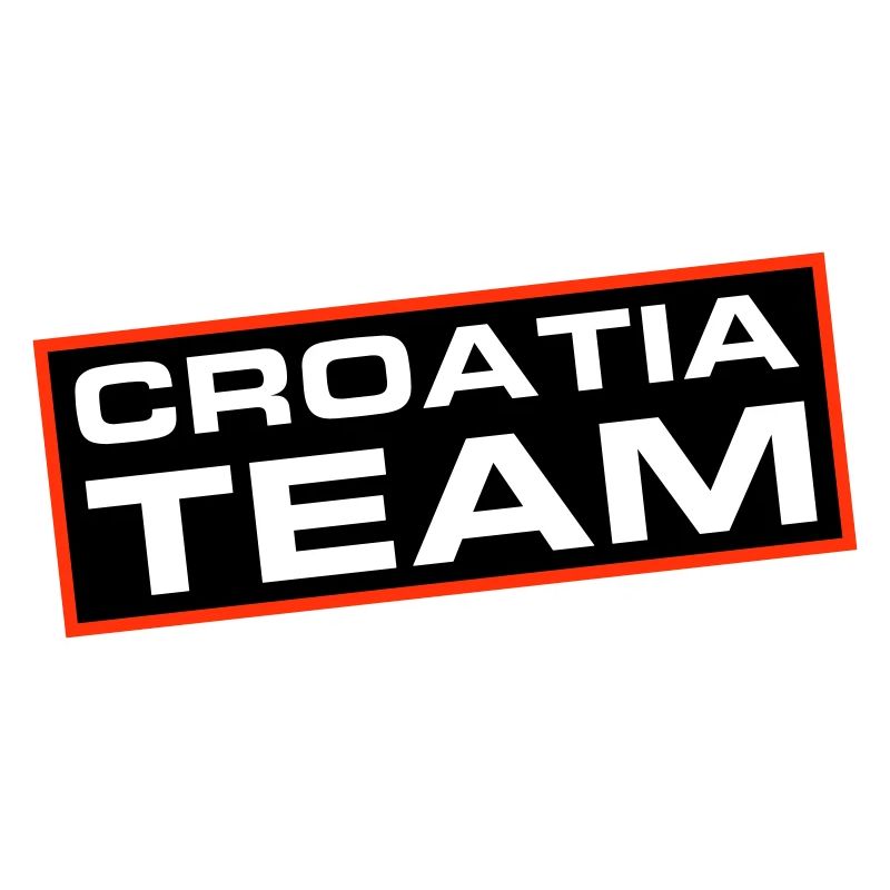 Croatia Team