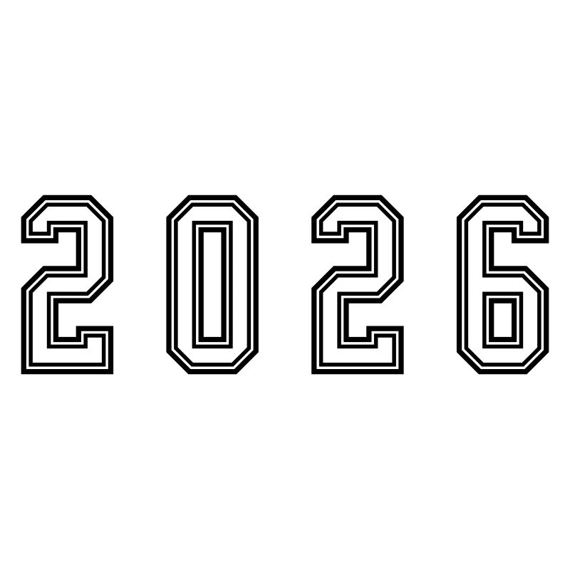 Numéro de l’année 2026