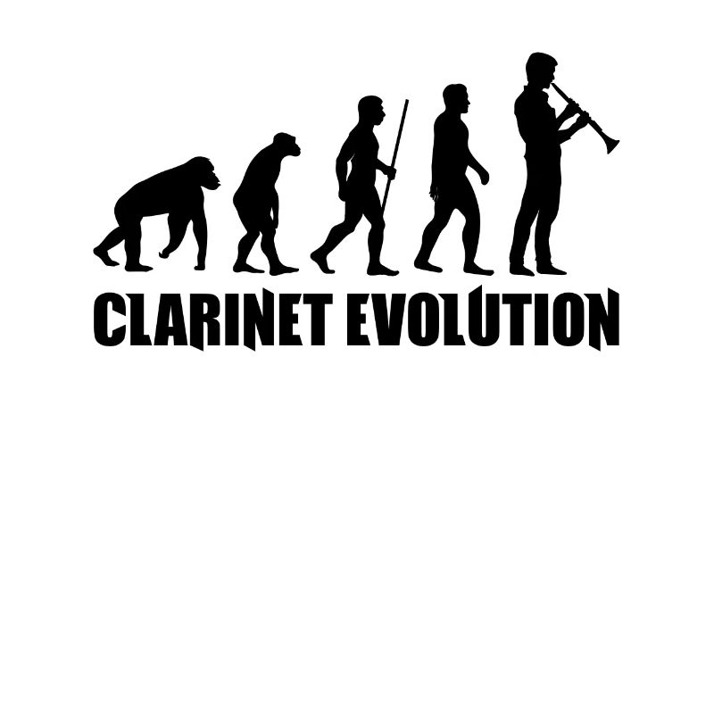 Clarinet player Clarinet player Clarinet