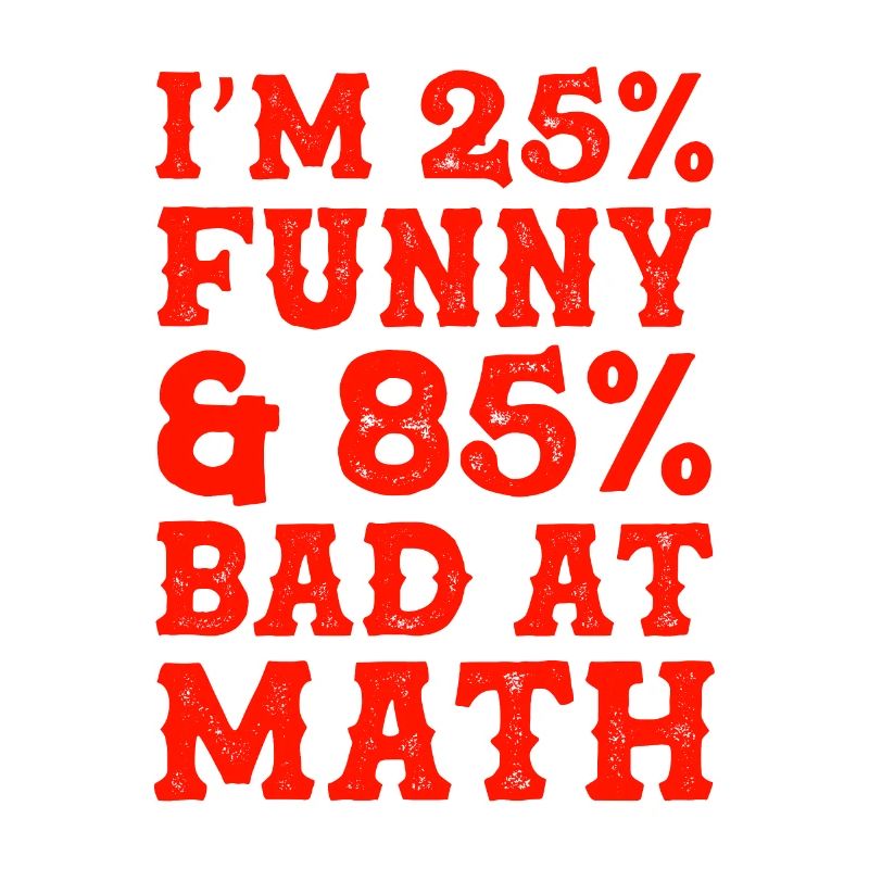 funny math mathematics