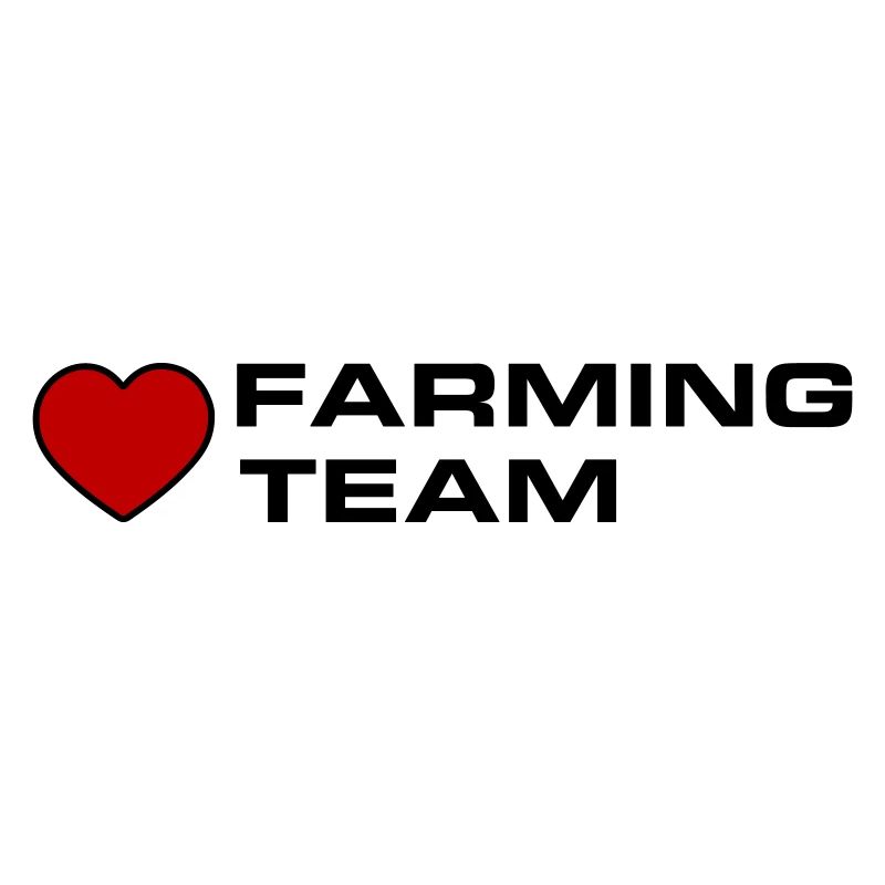 Farming Team Herz