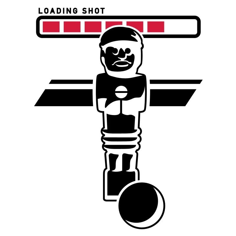 loading shot