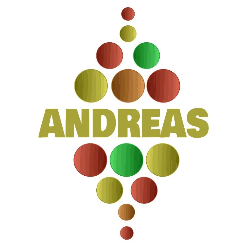 Enrollment School First Grader Andreas