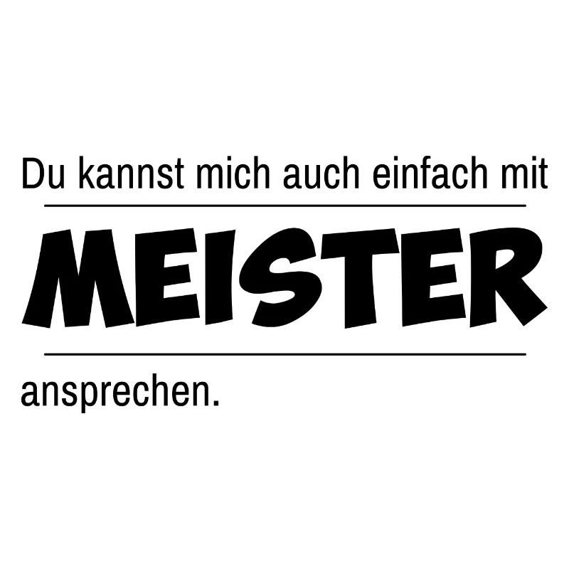 master