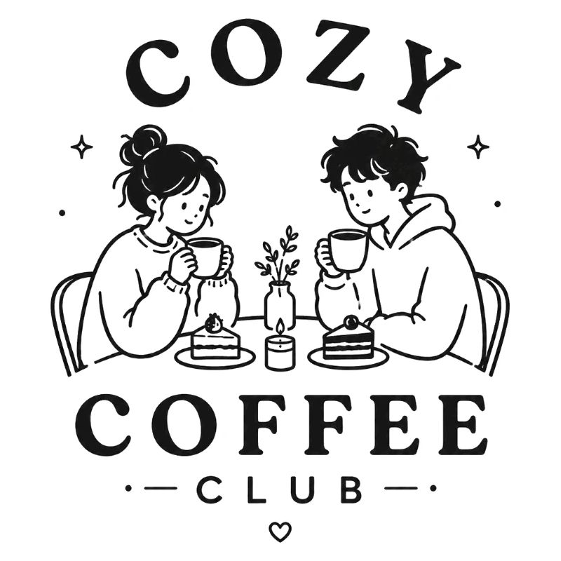 KaffeeClub cuddle time