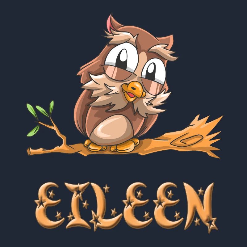 Owl Eileen