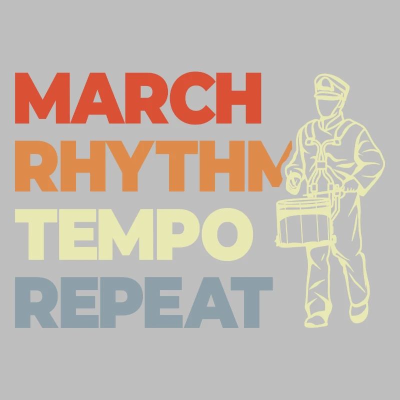 Drum Saying