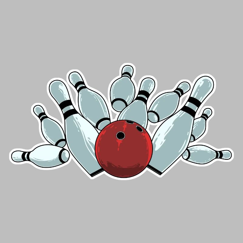 Bowling Strike