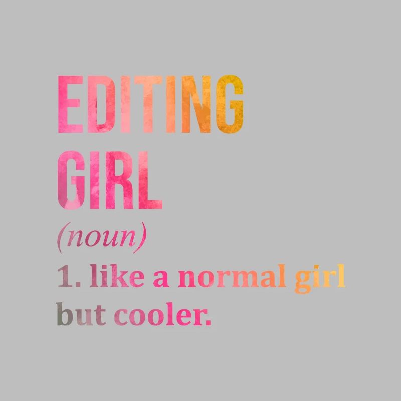 Editor