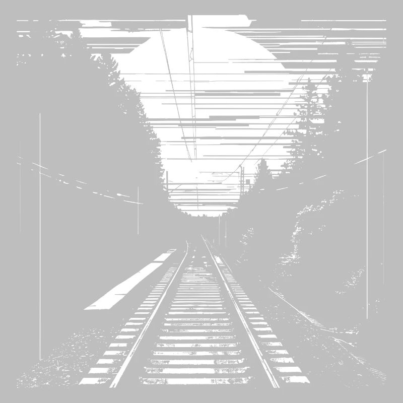 Railway Graphic