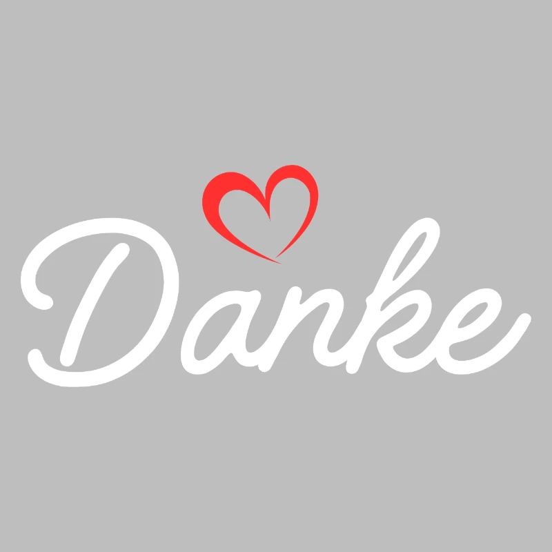 Danke Herz Script