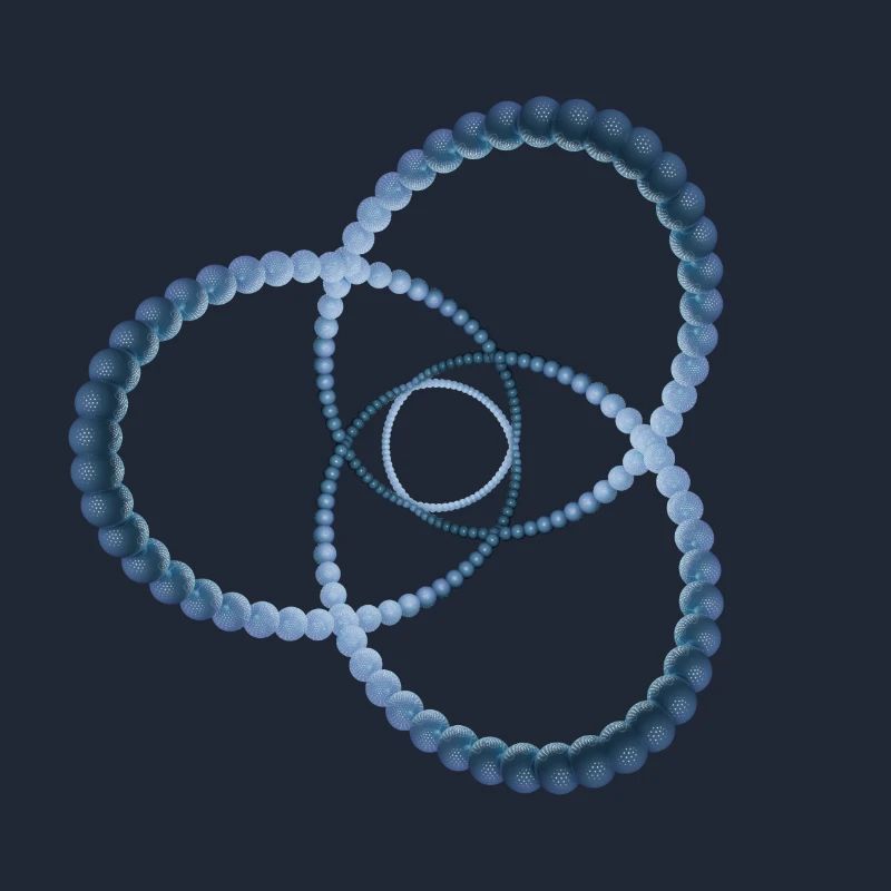Atom - Cellular five