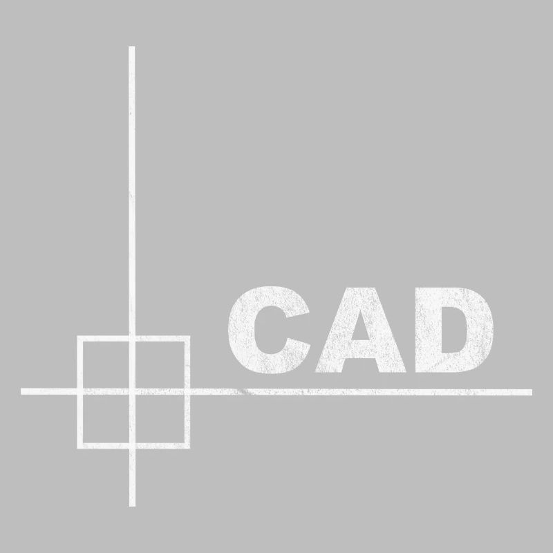 Minimal CAD Konstrukteur Technik Design