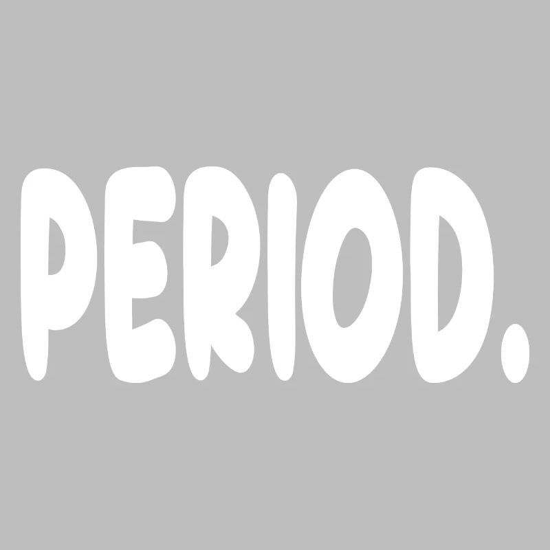 Période.