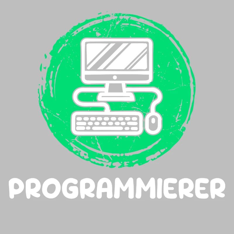 Computerfreak Skripting Developer Programmierer