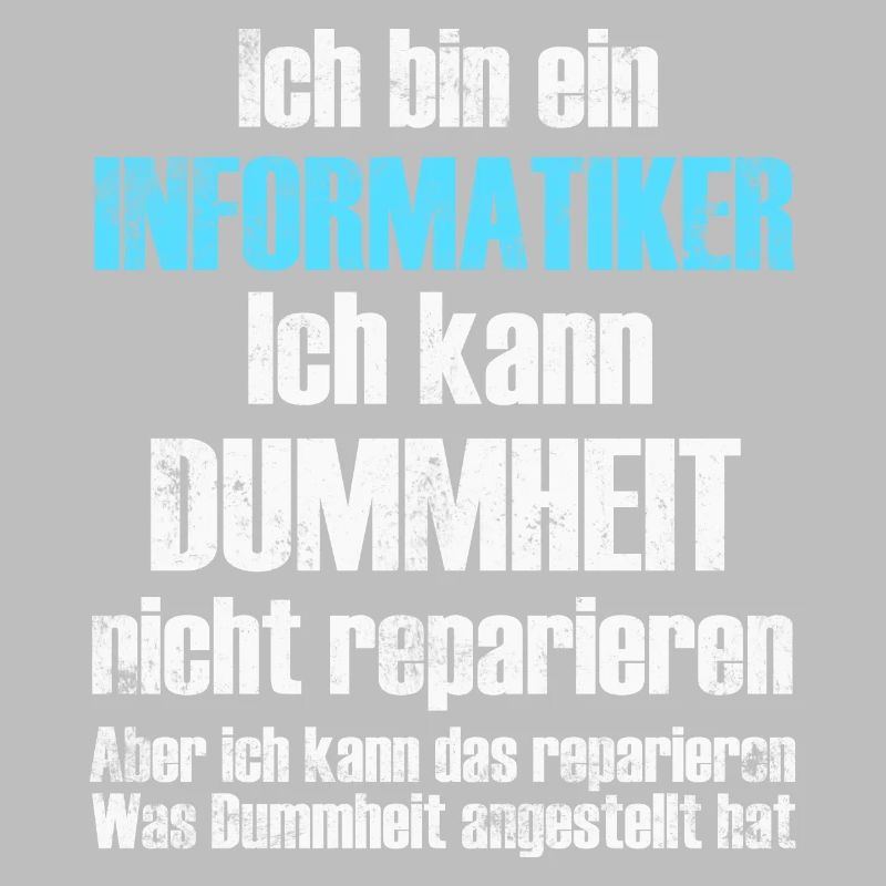 Informatiker Informatik