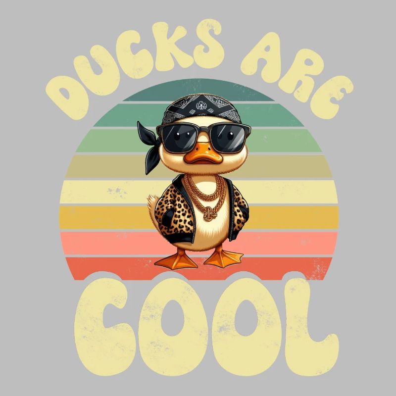 Duck Ducks