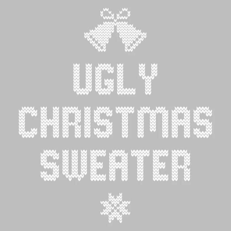 Pull de Noël