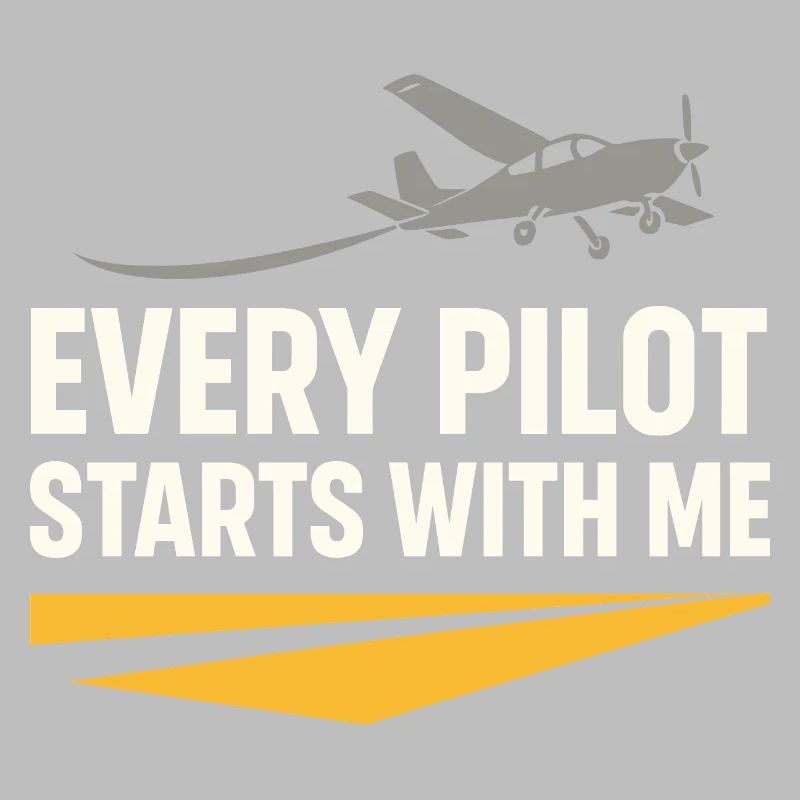 Flight Instructor Cfi Pilot Aviation Instructor